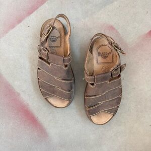 VINTAGE DR. MARTENS!